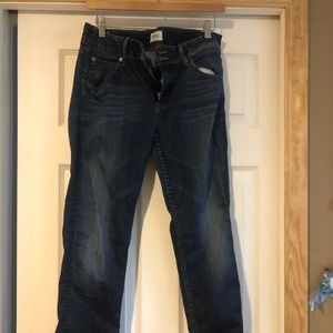 Hudson Jeans size 31 (Collin)